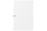 Samsung Anti-Reflecting Screen Protector für Tab S10 FE+