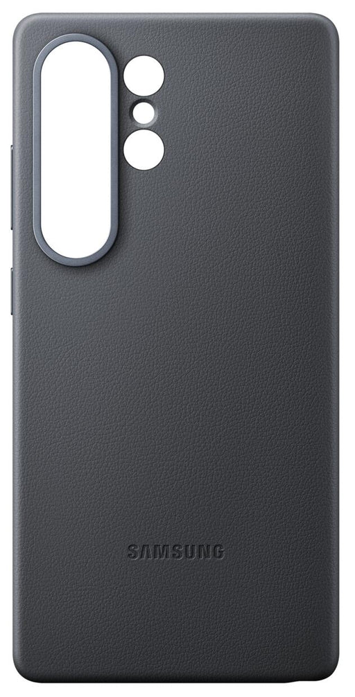 Samsung Kindsuit Case für Galaxy S25 Ultra, Black
