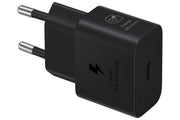 Samsung Netzteil EP-T2510NBEGWW USB-C Black (ohne Kabel)