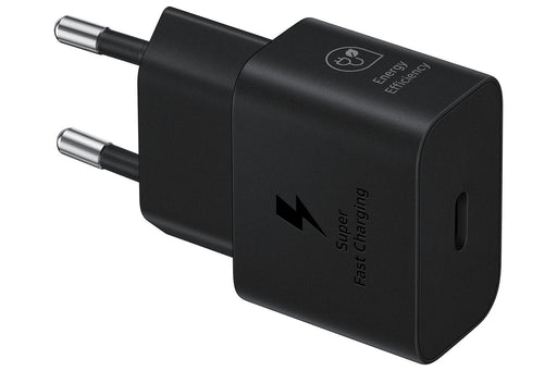 Samsung Netzteil EP-T2510NBEGWW USB-C Black (ohne Kabel)