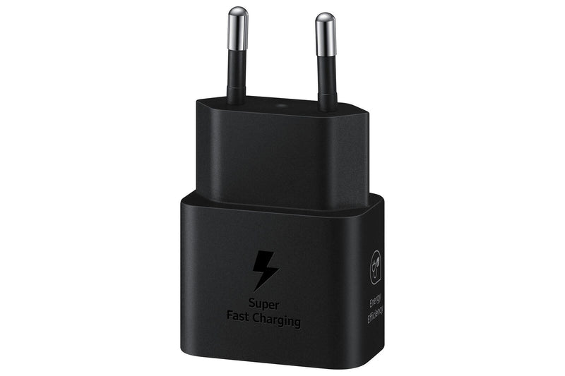Samsung Netzteil EP-T2510NBEGWW USB-C Black (ohne Kabel)