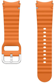 Samsung Sport Band ET-SNL30 für die Galaxy Watch7 Orange
