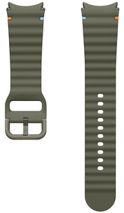 Samsung Sport Band ET-SNL31 für die Galaxy Watch7 Green