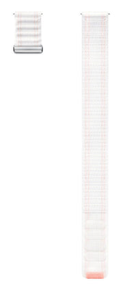 Samsung Fabric Band ET-SVL30 für die Galaxy Watch7 Pink White