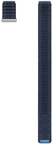 Samsung Fabric Band ET-SVL31 für die Galaxy Watch7 Navy