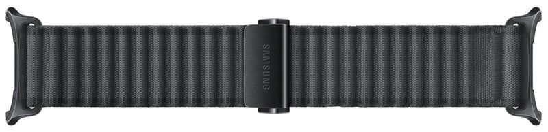 Samsung Trail Band ET-SVL70 für die Galaxy Watch Ultra Dark Gray