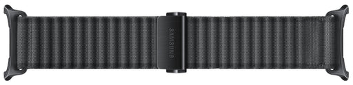 Samsung Trail Band ET-SVL70 für die Galaxy Watch Ultra Dark Gray