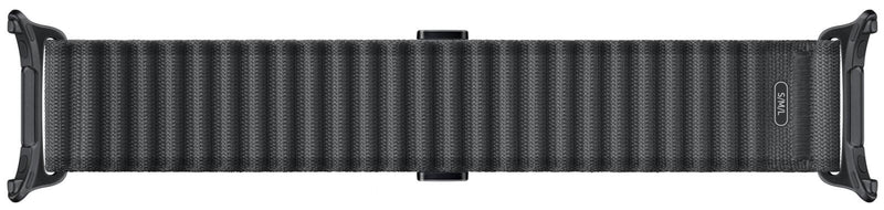 Samsung Trail Band ET-SVL70 für die Galaxy Watch Ultra Dark Gray