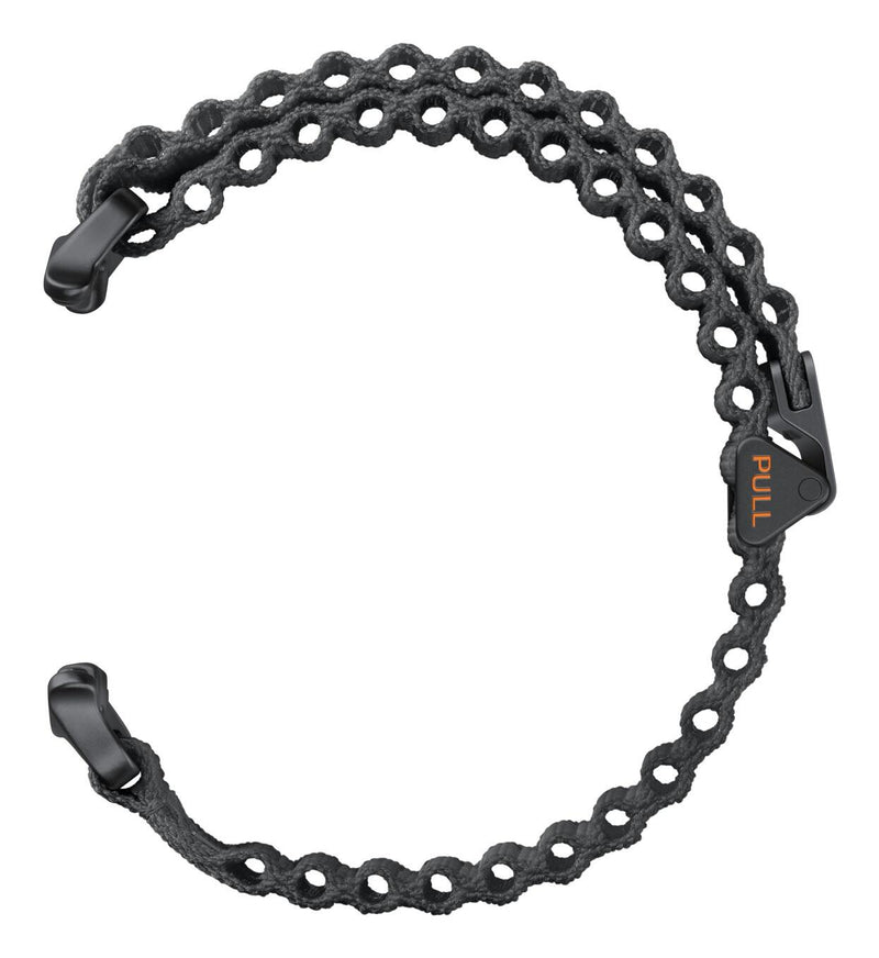 Samsung Trail Band ET-SVL70 für die Galaxy Watch Ultra Dark Gray