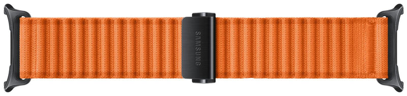 Samsung Trail Band ET-SVL70 für die Galaxy Watch Ultra Orange