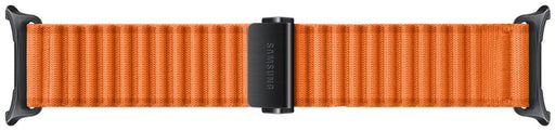 Samsung Trail Band ET-SVL70 für die Galaxy Watch Ultra Orange