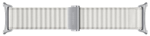 Samsung Trail Band ET-SVL70 für die Galaxy Watch Ultra White Sand