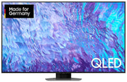 Samsung GQ55Q80CATXZG Smart TV 139,7 cm 55 Zoll