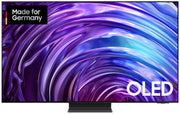 Samsung 65S95D OLED Smart TV 163 cm 65 Zoll
