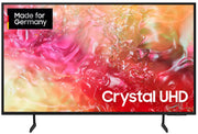 Samsung 55DU7179 Crystal UHD Smart TV 138 cm 55 Zoll