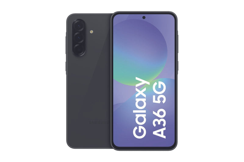 Samsung Galaxy A36 5G Enterprise Edition
