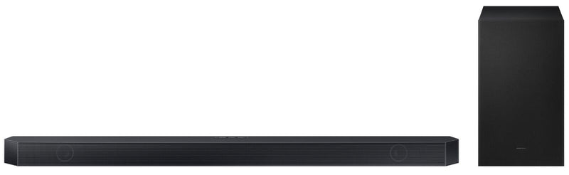 Samsung Q-Serie Soundbar HW-Q710D