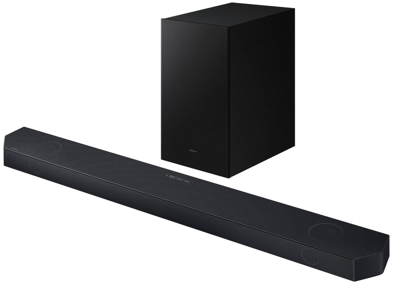 Samsung Q-Serie Soundbar HW-Q710D
