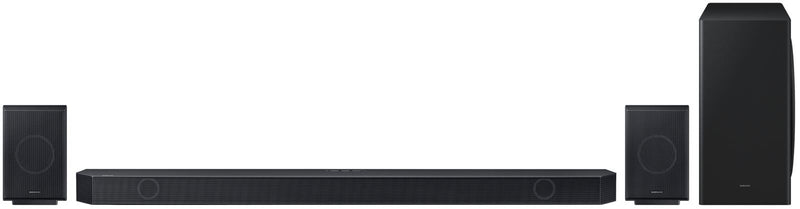 Samsung Q-Serie Soundbar HW-Q935D