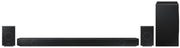 Samsung Q-Serie Soundbar HW-Q995D