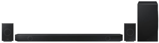 Samsung Q-Serie Soundbar HW-Q995D