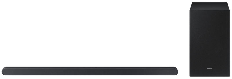 Samsung Ultra Slim Soundbar HW-S710GD