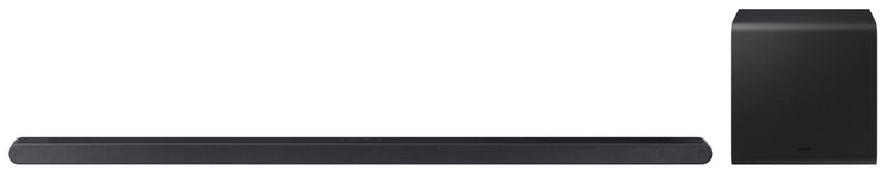 Samsung Ultra Slim Soundbar HW-S810GD