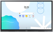 Samsung WA86D Smart Signage Touch Display 217,42 cm 86 Zoll