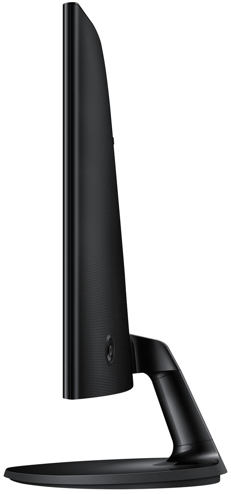 Samsung S24D364GAU Curved Essential Monitor 61,0 cm (24 Zoll)