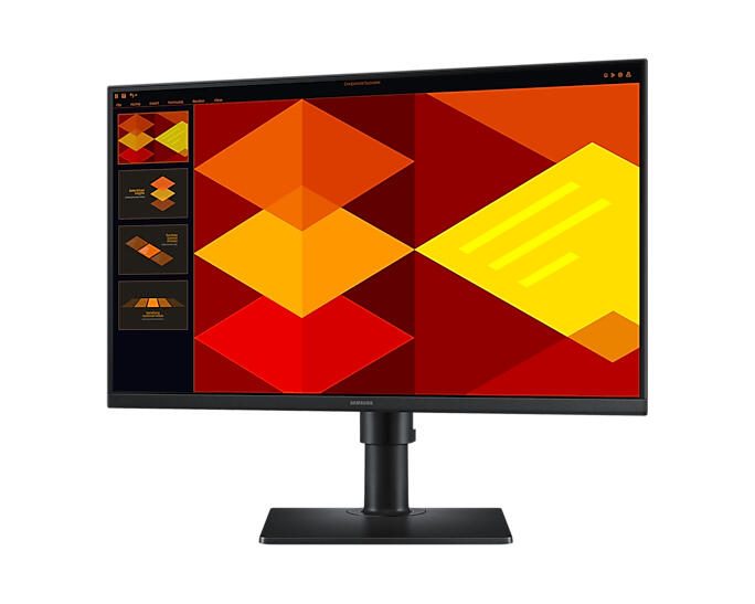 Samsung LS27D400GAUXEN Office Monitor 68,6cm (27 Zoll)