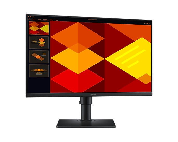 Samsung LS27D400GAUXEN Office Monitor 68,6cm (27 Zoll)