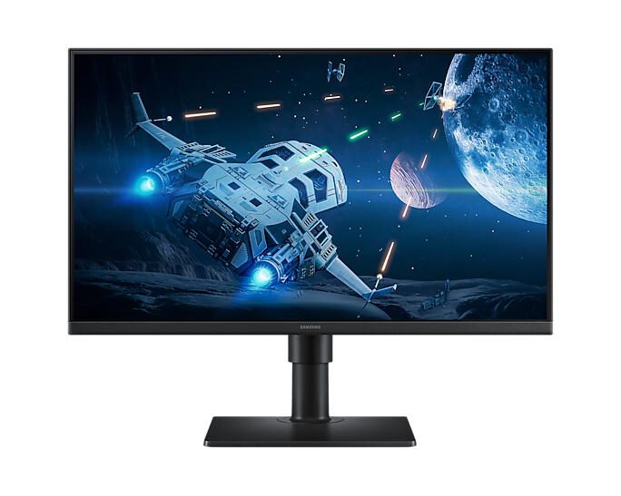 Samsung LS24D400GAUXEN Office Monitor 61cm (24 Zoll)