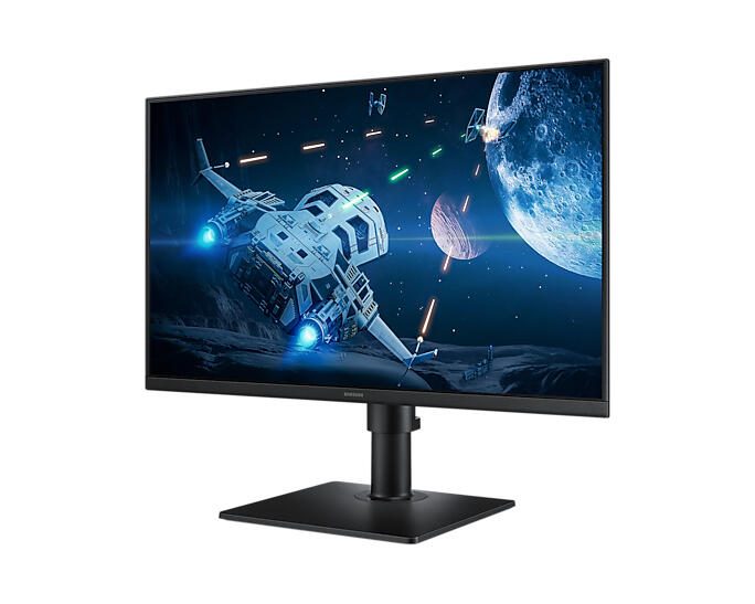 Samsung LS27D400GAUXEN Office Monitor 68,6cm (27 Zoll)