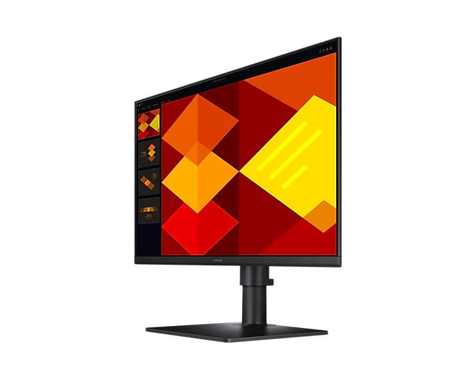 Samsung LS27D400GAUXEN Office Monitor 68,6cm (27 Zoll)