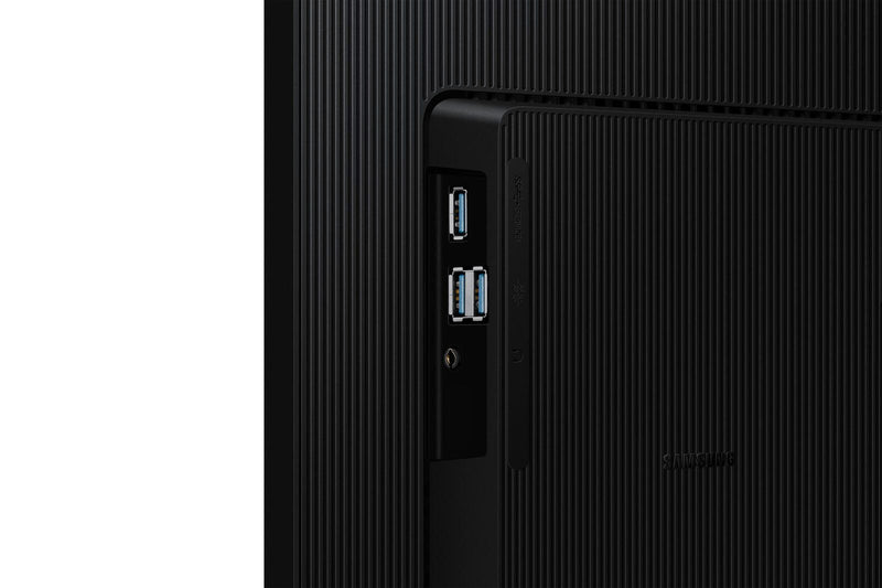 B-WARE Samsung S60D Computerbildschirm 61 cm (24') 2560 x 1440 Pixel Quad HD LCD Schwarz