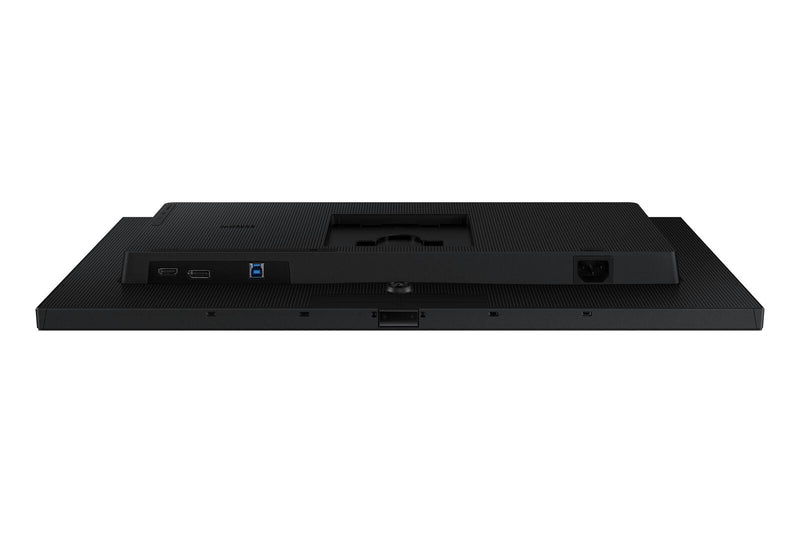 B-WARE Samsung S60D Computerbildschirm 61 cm (24') 2560 x 1440 Pixel Quad HD LCD Schwarz