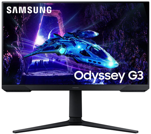 Samsung Odyssey G3 S24DG302EU Gaming Monitor 61 cm (24 Zoll)