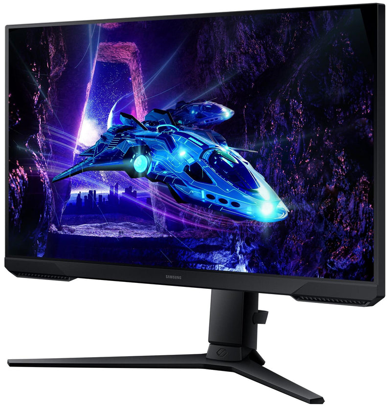 Samsung Odyssey G3 S24DG302EU Gaming Monitor 61 cm (24 Zoll)