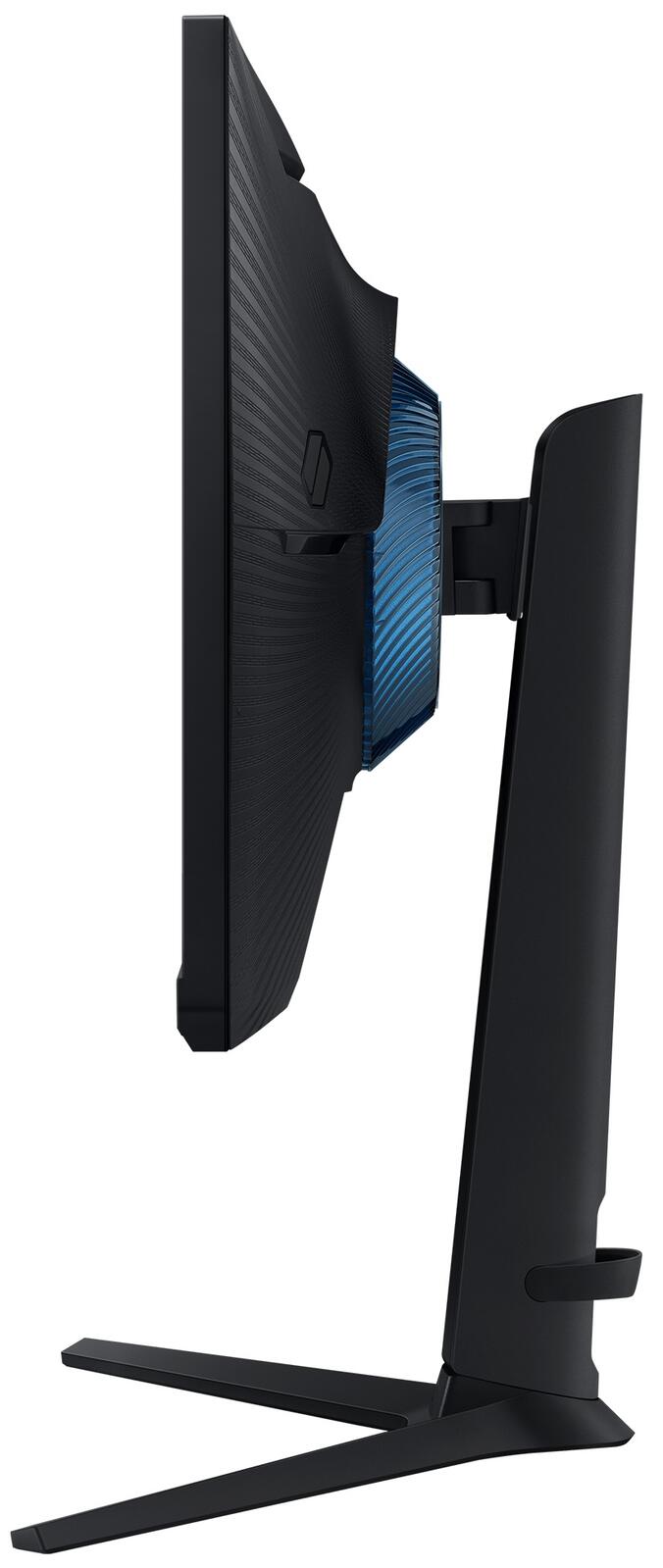 Samsung Odyssey G3 S24DG302EU Gaming Monitor 61 cm (24 Zoll)