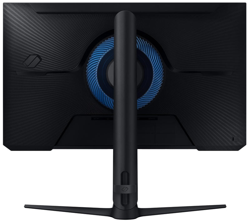 Samsung Odyssey G3 S24DG302EU Gaming Monitor 61 cm (24 Zoll)