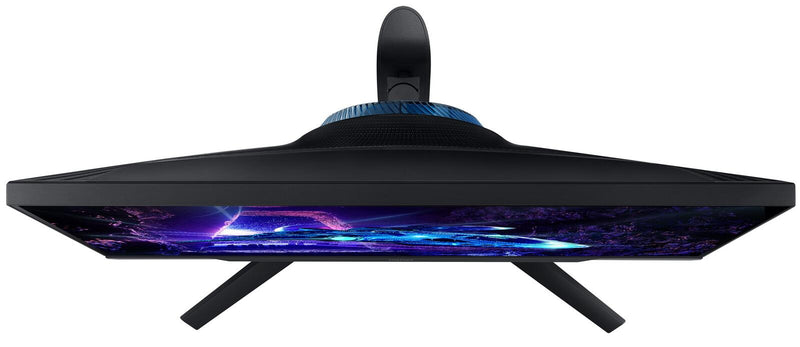 Samsung Odyssey G3 S24DG302EU Gaming Monitor 61 cm (24 Zoll)