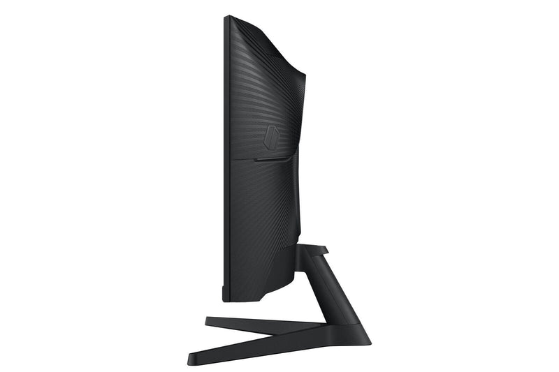 Samsung Odyssey G5 S27CG552EU Curved Gaming Monitor 68,6cm (27 Zoll)
