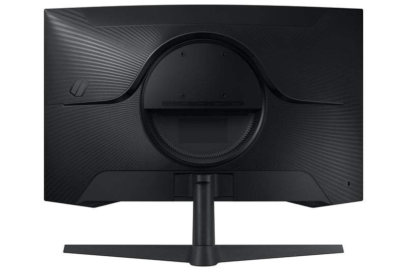 Samsung Odyssey G5 S27CG552EU Curved Gaming Monitor 68,6cm (27 Zoll)