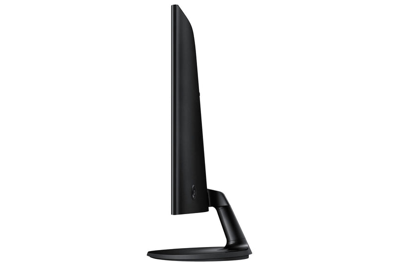 Samsung LS27D360GAUXEN Curved Essential Monitor 68,6cm (27 Zoll)
