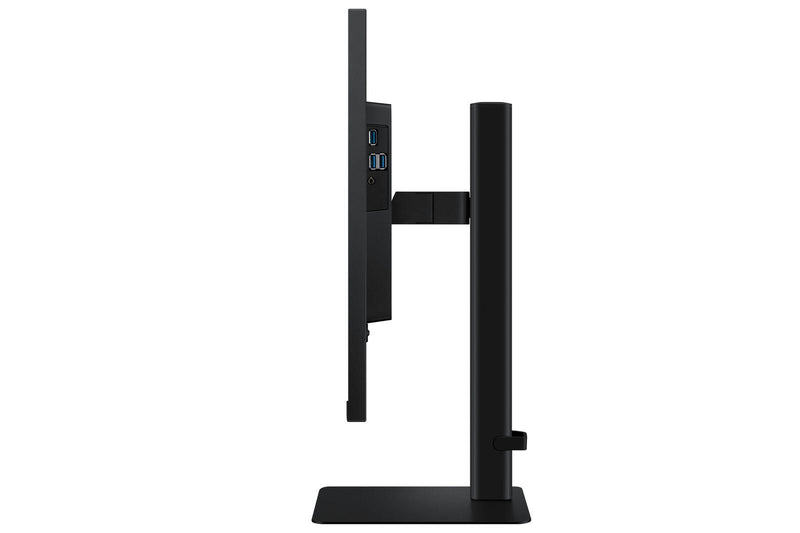 B-WARE Samsung S60D LED display 68,6 cm (27') 2560 x 1440 Pixel Quad HD Schwarz
