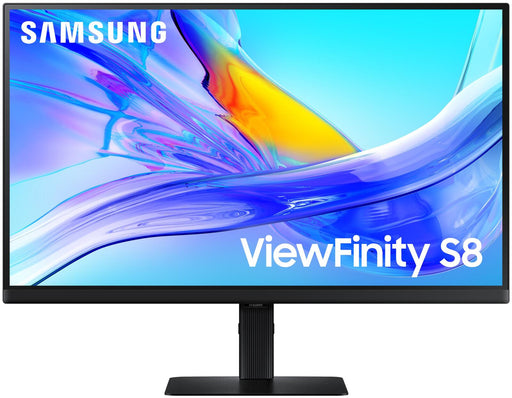 Samsung ViewFinity S80D 4K Ultra HD Display 68,6 cm (27')