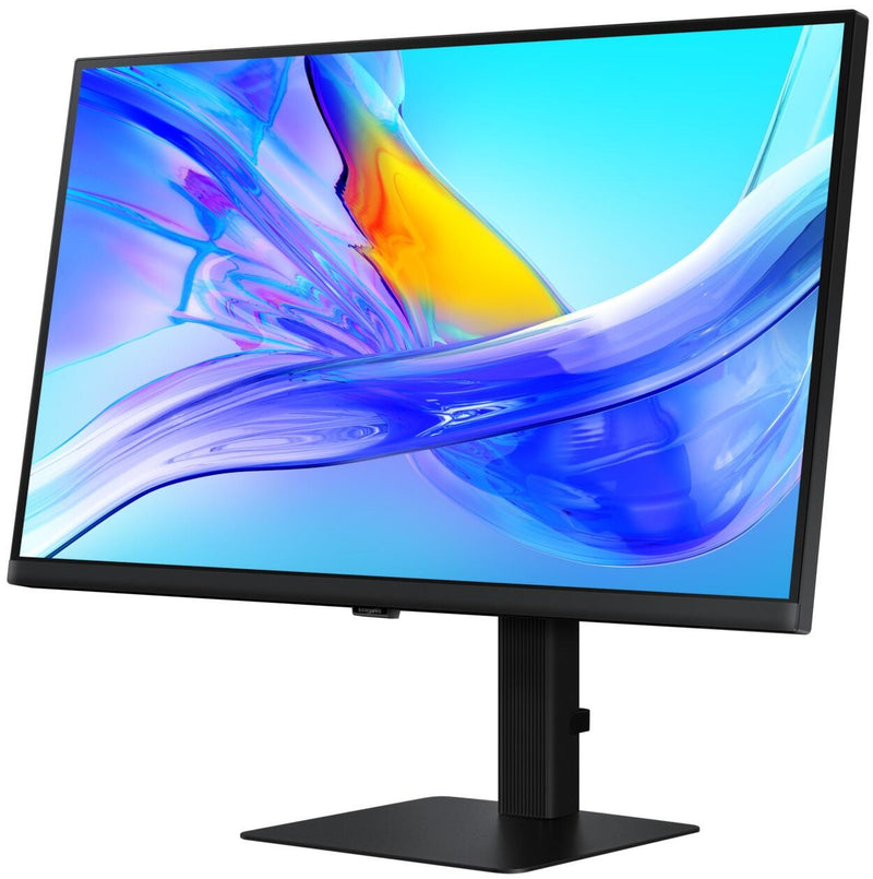 B-WARE Samsung ViewFinity S8 S27D800UAU Monitor 68,6 cm (27 Zoll)