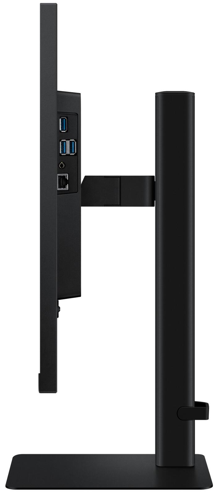 B-WARE Samsung ViewFinity S8 S27D800UAU Monitor 68,6 cm (27 Zoll)