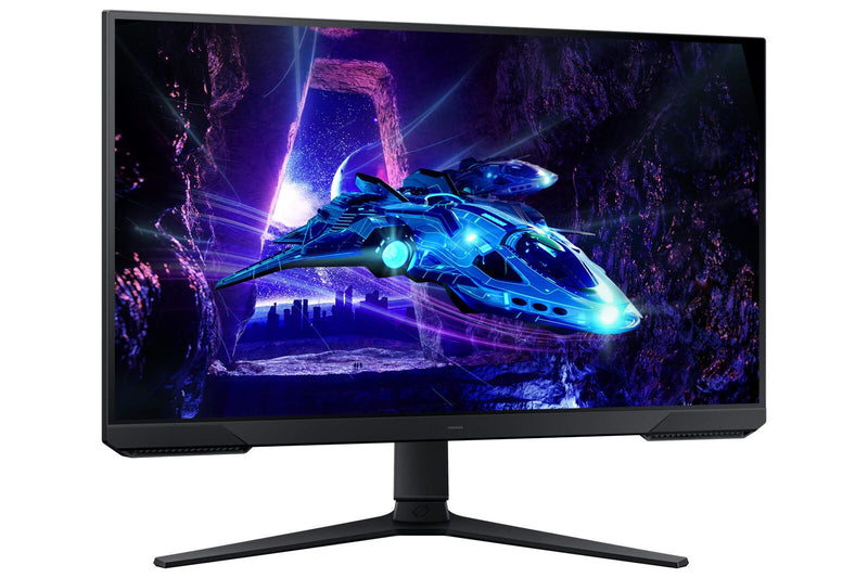 Samsung LS27DG302EUXEN Gaming Monitor 68,6cm (27 Zoll)
