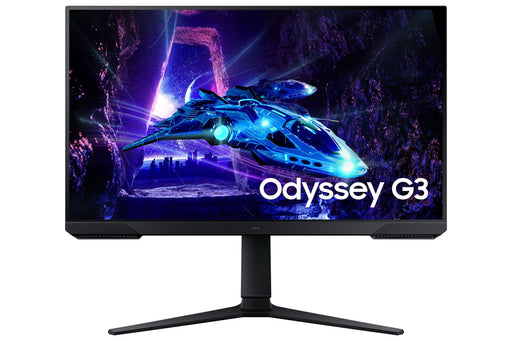 Samsung LS27DG302EUXEN Gaming Monitor 68,6cm (27 Zoll)